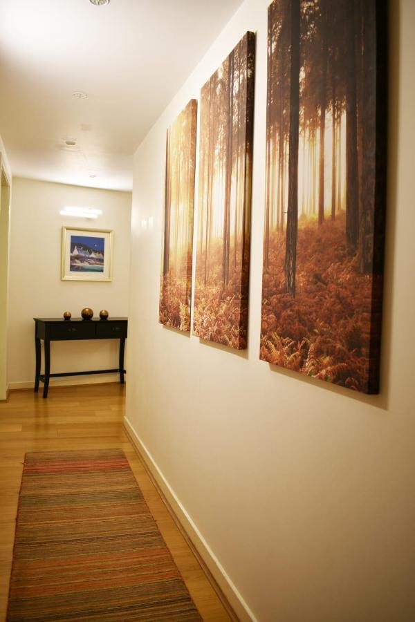 Cannon Point Bw7 ฟอร์ตออกัสตัส ภายนอก รูปภาพ